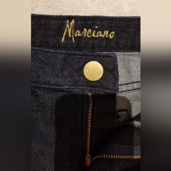 Marciano, size 27 mini skirt - Picture 4 of 6